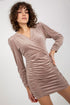 Robe de soirée model 174452 Rue Paris